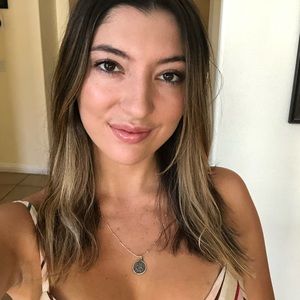 Meet your Posher, Kristina